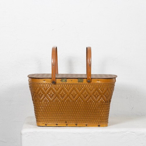 Picnic Basket